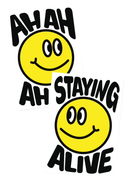 vormlust staying alive